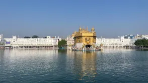 The Partition Museum